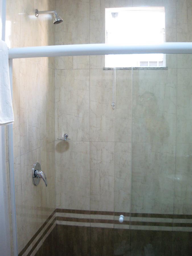 Hotel Avenida Tupa Екстер'єр фото